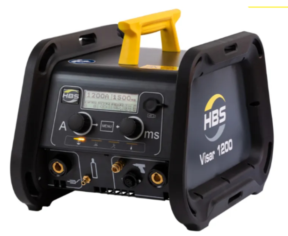 Image of HBS Visar 1200 Stud Welder